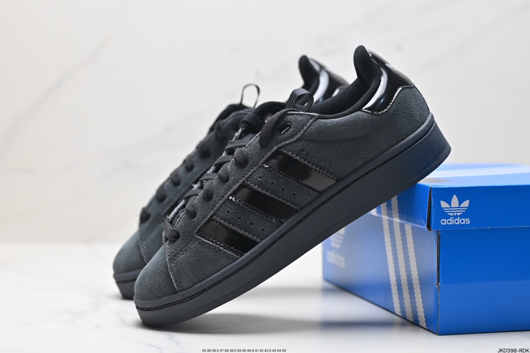 Adidas Campus Shoes